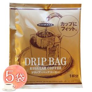 MJB ドリップコーヒー オリジナルブレンド＆ハウスブレンド 2種×10袋