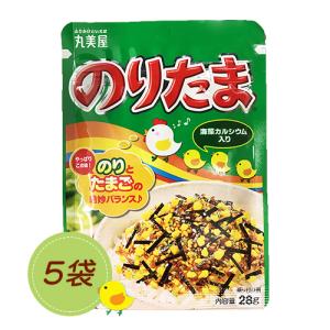 【のりたまさま】ご購入品 のりたま 丸美屋 ふりかけ 2袋 送料無料 : MDSバラエティストア