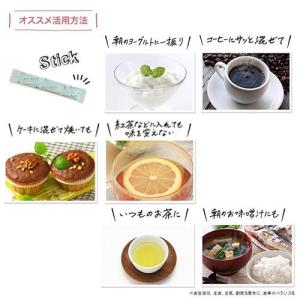 イージーファイバー お通じ改善 食物繊維粉末食...の詳細画像2