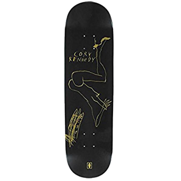 GIRL skateboard CARROLL STEF MITCHELL DECK ガール スケボ...