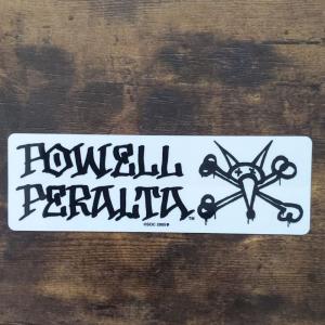【ST-1068】 Powell Peralta skateboard sticker パウエル ペ...