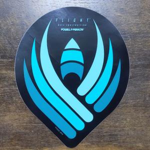 ST-574】 Powell Peralta skateboard sticker パウエル ペラルタ