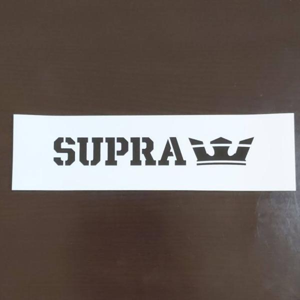 【ST-959】Supra Shoes Footwear スープラ スケートボード Skateboa...