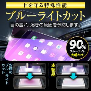 iPad 強化ガラスフィルム 第11世代 第1...の詳細画像5