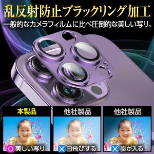 iPhone カメラフィルム カメラ保護 17...の詳細画像5