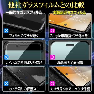 Google pixel7a 保護フィルム ガ...の詳細画像5