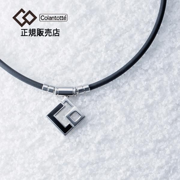 【ポイント10倍 正規販売店】 コラントッテ ネックレス TAO アウラ AURA 磁気ネックレス ...