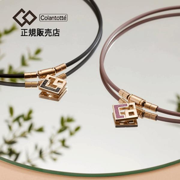 （ポイント10倍 正規販売店）コラントッテ ネックレス TAO スリム アウラ ミニ AURA mi...