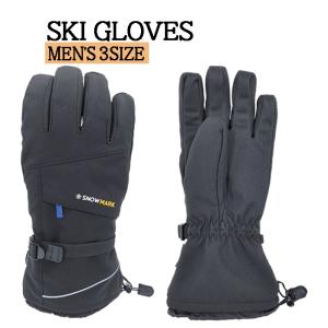 THE NORTH FACE（ザ ノースフェイス） スキーグローブ ミトン メンズ