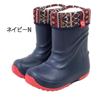 スノーブーツ スノーシューズ 靴 防寒靴 キッ...の詳細画像1
