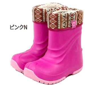 スノーブーツ スノーシューズ 靴 防寒靴 キッ...の詳細画像3