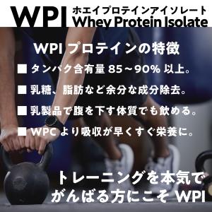 プロテイン グラスフェッド ホエイ プレーン味...の詳細画像4