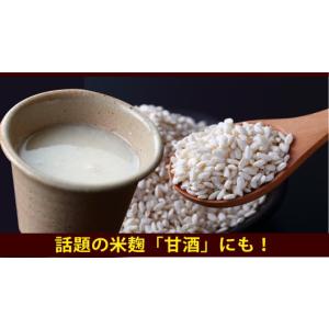 米麹 800g 甘酒 こうじ水 に 国産 秋田...の詳細画像4