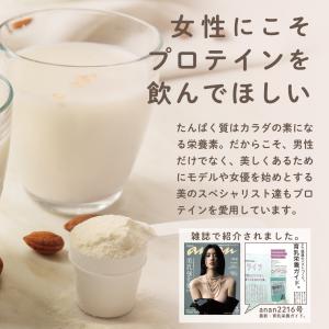 グラスフェッド ホエイ プロテイン 1kg T...の詳細画像5