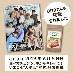スーパー大麦 バーリーマックス 800g 大麦...の詳細画像2