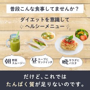 プロテイン ホエイプロテイン 抹茶 1kg グ...の詳細画像4