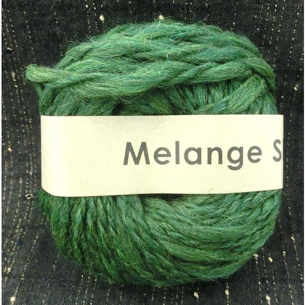 毛糸　DARUMA　メランジスラブ