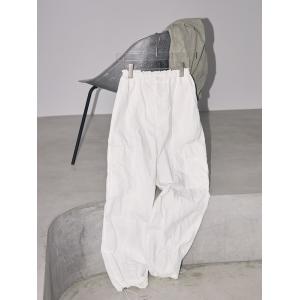 TODAYFUL LIFE's Drawstring Cargo Pants　12210710　カーゴパンツ