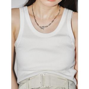 TODAYFUL  Life‘ｓ Seamless Rib Tanktop 12310605 タンクトップ｜m-i-e