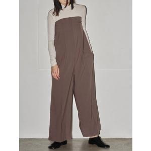 TODAYFUL 【SALE】トゥデイフル 即日発送 LIFE's ライフズ Wool Twill