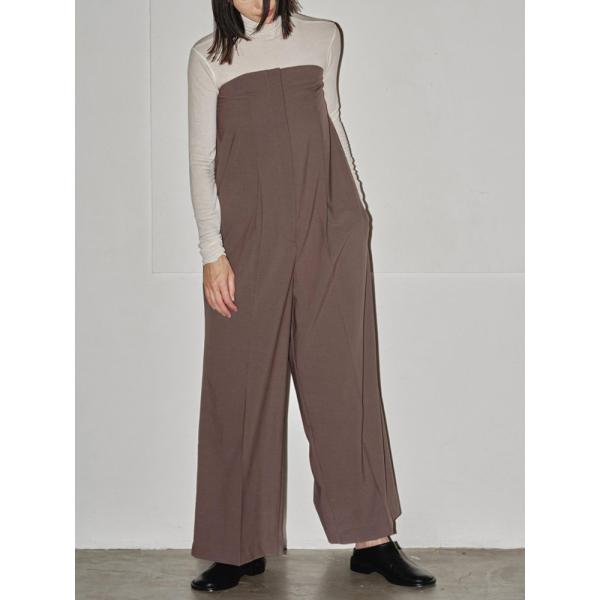 【SALE】トゥデイフル TODAYFUL 即日発送  LIFE's ライフズ Tuck Bare ...