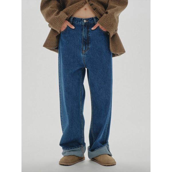 【再入荷】トゥデイフル TODAYFUL 即日発送 LIFE's ライフズ  Cary's Deni...