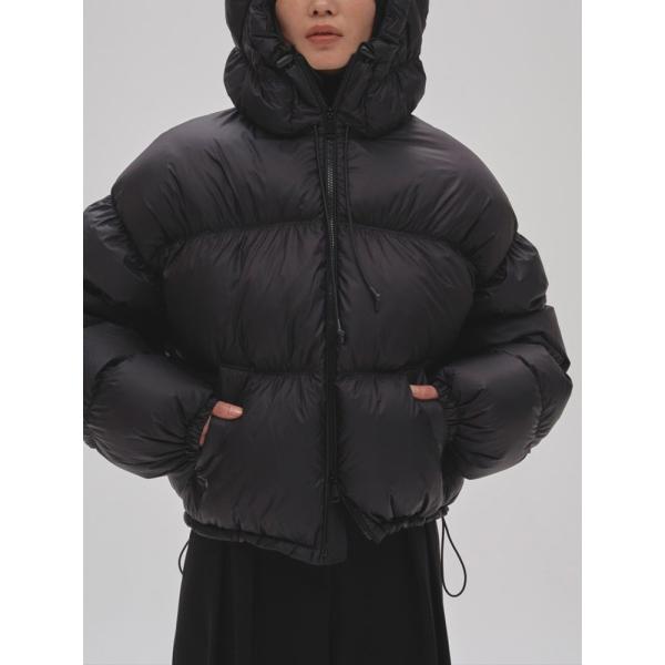 トゥデイフル TODAYFUL 即日発送 LIFE's ライフズ Ultralight Goose ...