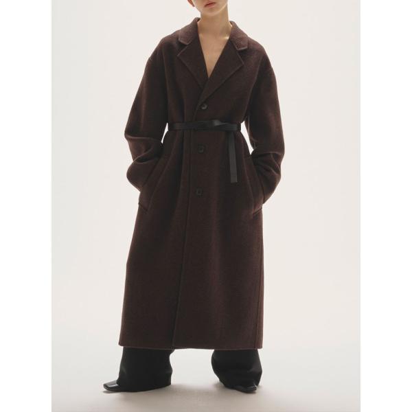 トゥデイフル TODAYFUL 即日発送 LIFE's ライフズ Wool Over Coat 12...