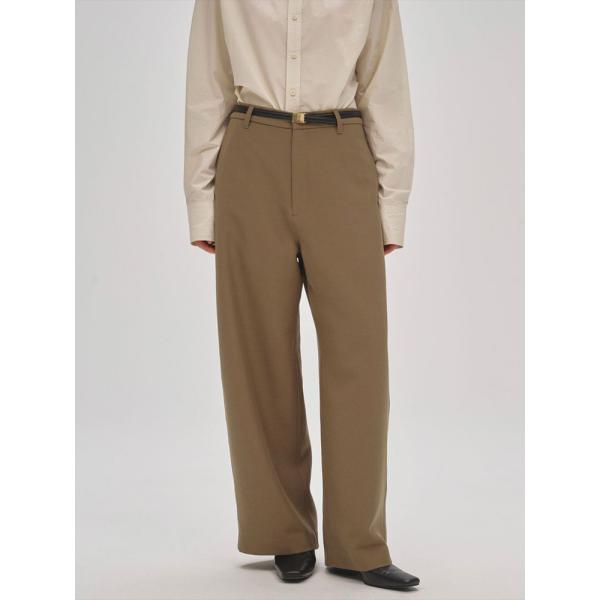 トゥデイフル TODAYFUL 即日発送 LIFE's ライフズ Wide Cocoon Trous...