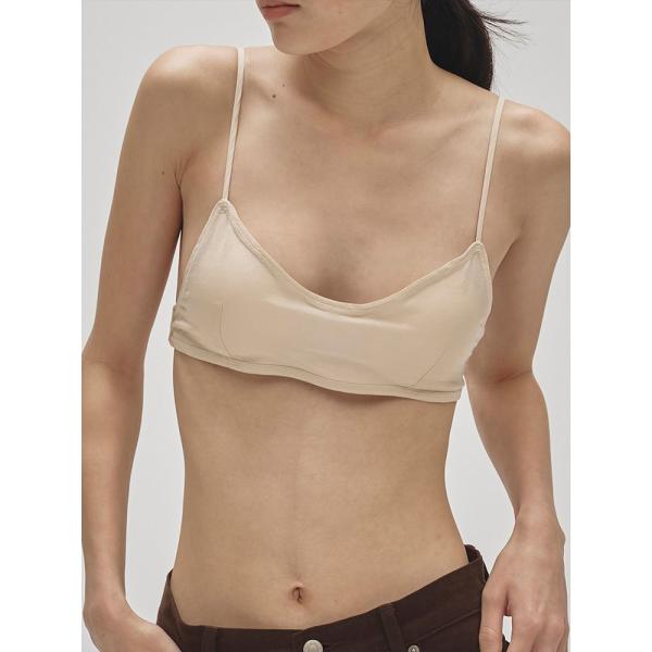 トゥデイフル TODAYFUL 即日発送 LIFE's ライフズ Cupin Satin Brato...