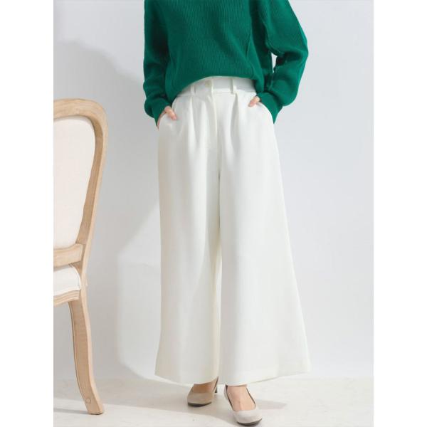 PICCIN ピッチン 即日発送 ワイドパンツ 149000 大人 レディース ワイドパンツ フェミ...