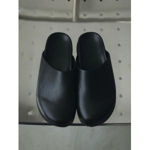 anuke（アンヌーク） スリッポン Ecoleather Sabot レディース