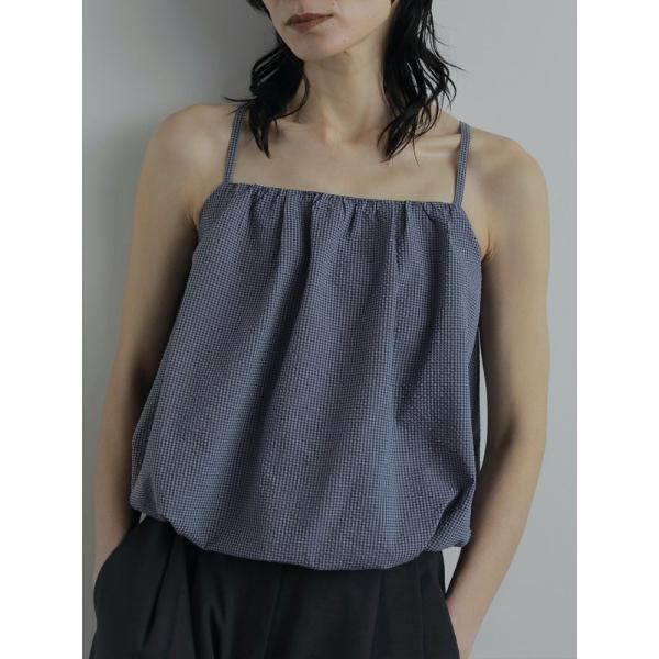 アンヌーク anuke 即日発送  Backopen Balloon Camisole 625204...