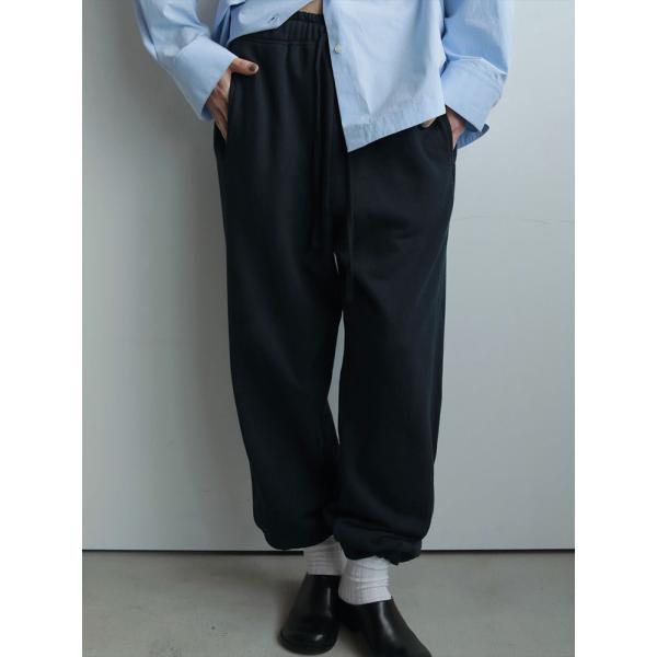 アンヌーク anuke 即日発送  Drawstring Sweat Pants 62520726 ...