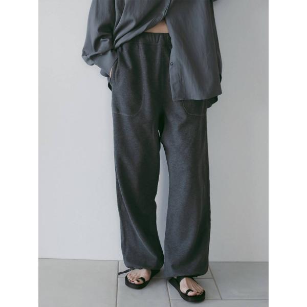 アンヌーク anuke 即日発送 Stitch Sweat Pants 62610715 スティッチ...