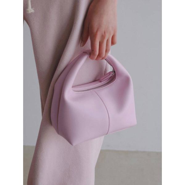 アンヌーク anuke 即日発送 Onehandle Leather Bag 62621004 ワン...