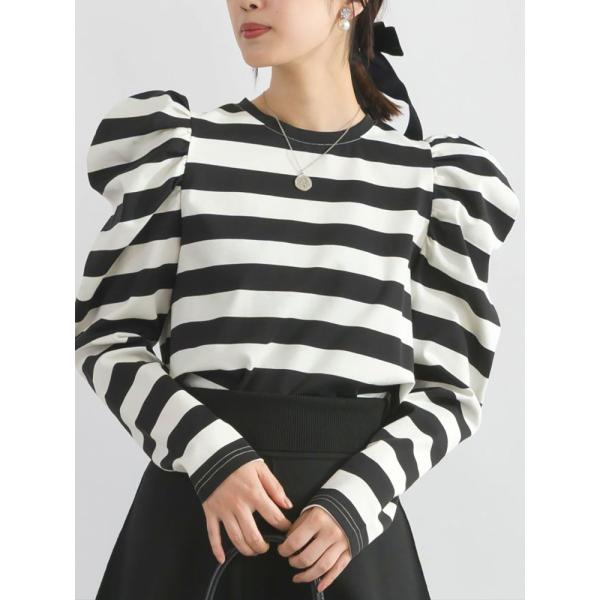 PICCIN PERLA ピッチンぺルラ 即日発送  クリオネショートレングスカットソー 90713...