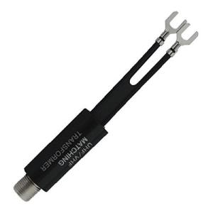 3Aカンパニー 整合器 アンテナセパレーター F型-フィーダー変換