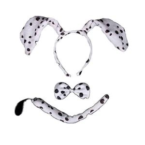 動物 に 変身 猫耳 カチューシャ 尻尾 ネクタイチョーカー セット