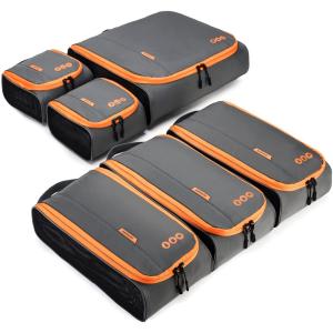 TUMI（トゥミ） 旅行 TRAVEL ACCESSORY パッキング・キューブ
