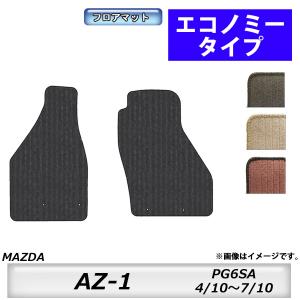 マツダ オートザム AZ-1 ガルウイングドア 内張り 助手席側 スズキ キャラ マツダ オートザム AZ-1 スズキ CARA キャラ ドア ダンパー 運転席