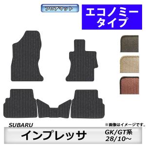 インプレッサG4/スポーツ GJ/GP STI フレキシブルタワーバー : エアロ