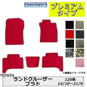BeatーSonic（ビートソニック） 【ランドクルーザー プラド120系 用