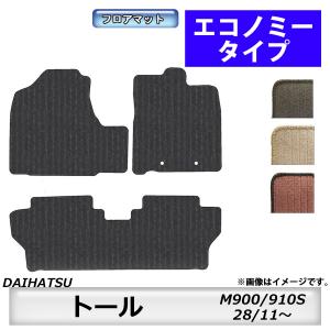 Clazzio 立体マット NEWラバー/スタンダード 2列 トール（H28/11 