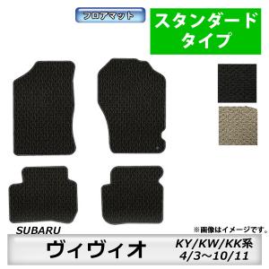 オーダー」 日本製 ヴィヴィオ フロアマット フロントのみ カーマット