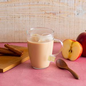 林檎とシナモンのチャイ　4ティーバッグ