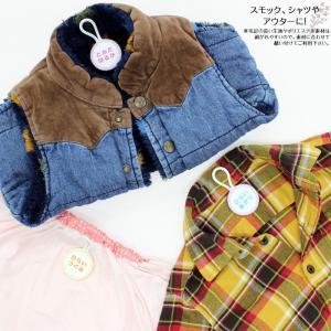 ループ付きワッペン 丸 レース アイロン接着 ...の詳細画像5
