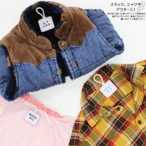 ループ付きワッペン 四角 レース アイロン接着...の詳細画像5