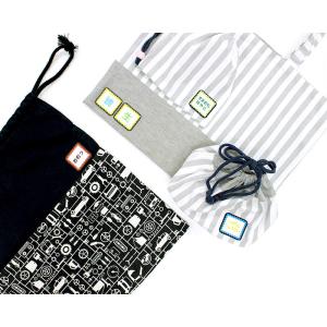 刺繍ラベルネーム 四角 ダイヤ アイロン 名前...の詳細画像5