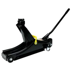 EM-511 エマーソン 車用 油圧フロアジャッキ ローダウンジャッキ2t